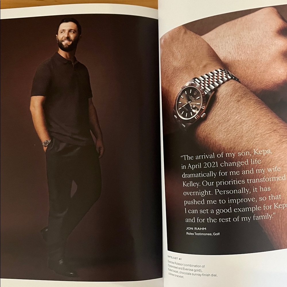 Rolex Magazine - Picture 4 of 5